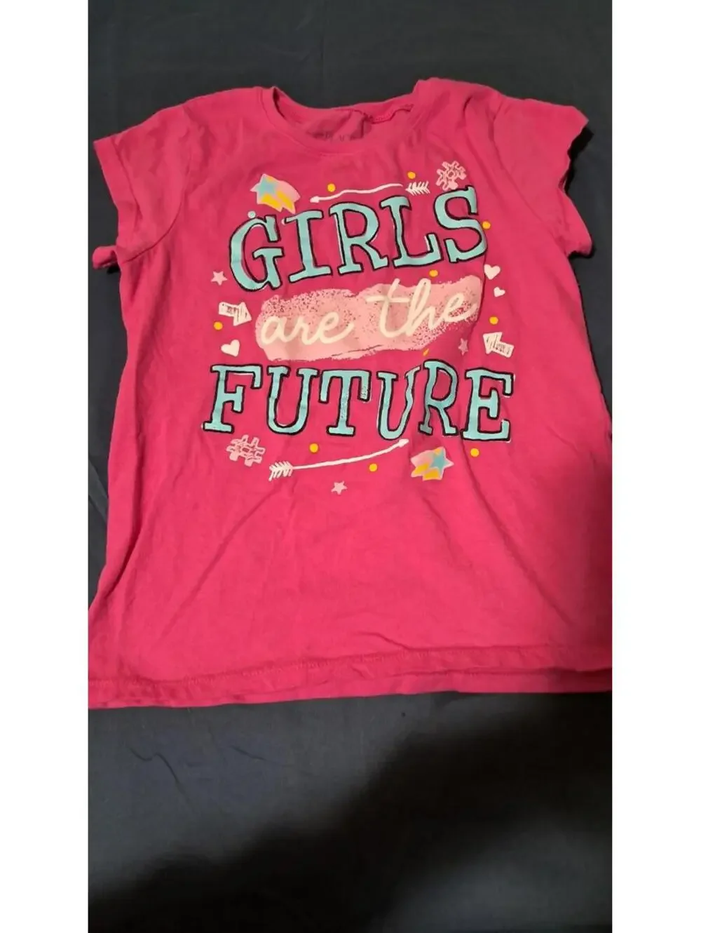 Place: Size‎ Large 10/12 Pink 